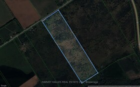 Lot 63 Oram Road, Prince Edward, ON