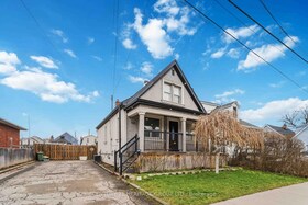 103 Edinburgh Avenue, Hamilton, ON , MLS #X13150380 , Image - 1