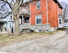 223 Water Street, Waterloo, ON , MLS #X12947170 , Image - 1