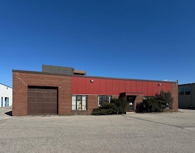 120 Oakdale Rd N/A, Toronto, ON , MLS #W12975910 , Image - 1