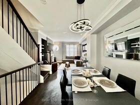77 Ruby Lang Lane, Toronto, ON , MLS #W13548534 , Image - 1