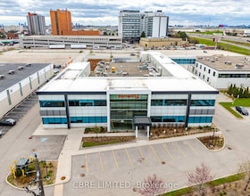 27 & 31 Fasken Drive, Toronto, ON , MLS #W12946902 , Image - 1