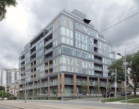 6 Parkwood Avenue, Toronto, ON , MLS #C12947628 , Image - 1