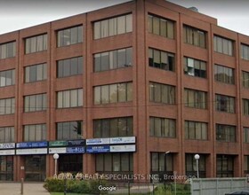130 Dundas Street E, Peel, ON , MLS #W12947752 , Image - 1