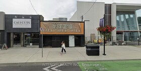 346 Eglinton Avenue W, Toronto, ON