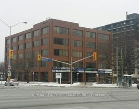 130 Dundas Street E, Peel, ON , MLS #W12948006 , Image - 1