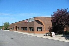 5757 Kennedy Road, Peel, ON