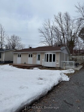 46 Dufour Street, Prescott and R, ON