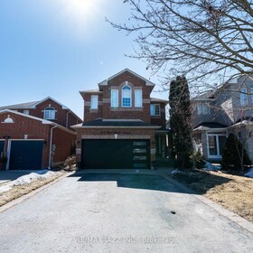 550 Bert Budd Avenue, York, ON , MLS #N13519236 , Image - 1