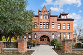 200 Stinson Street, Hamilton, ON , MLS #X12949168 , Image - 1