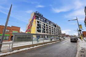 840 St Clair Avenue W, Toronto, ON , MLS #C13239882 , Image - 1