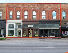 60, 62, 64 Hurontario Street, Simcoe, ON , MLS #S13799184 , Image - 1