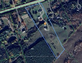 6785 Highway 9 Road, Peel, ON , MLS #W13101838 , Image - 1