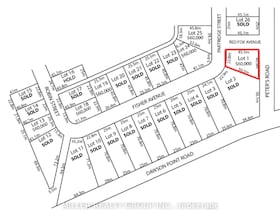 Lot 1 Partridge Street, Timiskaming, ON