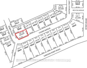 Lot 18 Robin Street, Timiskaming, ON , MLS #T12951230 , Image - 1