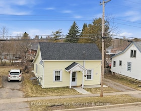106 WILLIAM Street, Simcoe, ON , MLS #S12951482 , Image - 1