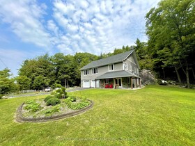 1579 Golden Beach Road, Muskoka, ON , MLS #X12951598 , Image - 1