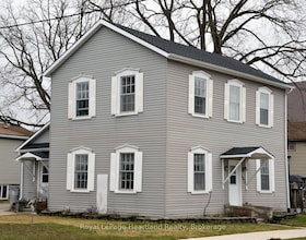 103 James Street, Huron, ON , MLS #X12951290 , Image - 1