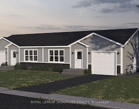36 Paxton Lane, Renfrew, ON