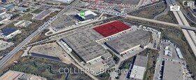 100 Alfred Kuehne Boulevard, Peel, ON