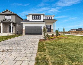 3076 Buroak Drive, Middlesex, ON , MLS #X12951998 , Image - 1