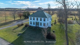 3511 County Road 1 N/A, Prince Edward, ON , MLS #X12952552 , Image - 1