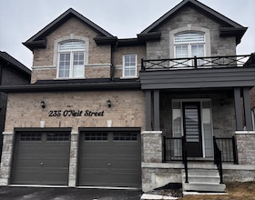 235 O Neil Street, Peterborough, ON