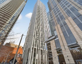 1 Yorkville Avenue, Toronto, ON , MLS #C12952256 , Image - 1