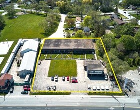 2912 Highway 27 Road, Simcoe, ON , MLS #N12952364 , Image - 1