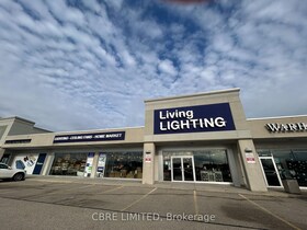 500 Fairway Road S, Waterloo, ON