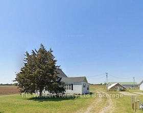 2515 1st Conc Rd Road, Norfolk, ON