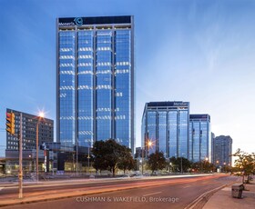 3300 Bloor Street W, Toronto, ON