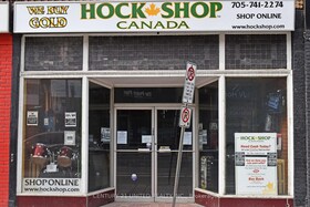 409 George Street N, Peterborough, ON