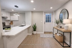 3551 Autumnleaf Crescent, Peel, ON , MLS #W12953542 , Image - 1