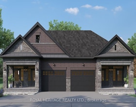 805B Athol Street, Durham, ON , MLS #E12953658 , Image - 1