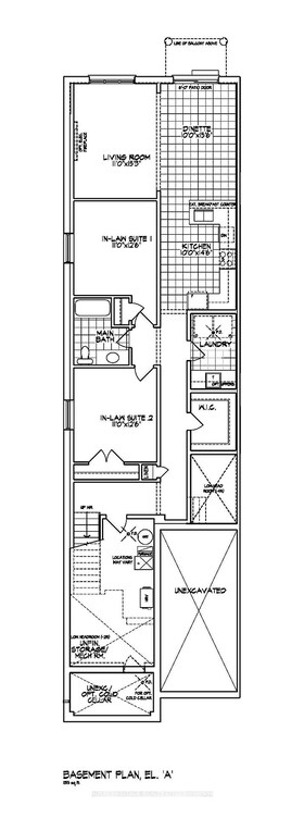 807 Athol Street, Durham, ON , MLS #E12953650 , Image - 1