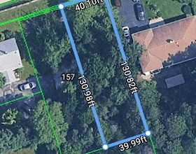 155 & 157 Ardagh Road, Simcoe, ON , MLS #S12953962 , Image - 1