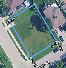 76 Henry Street, Simcoe, ON