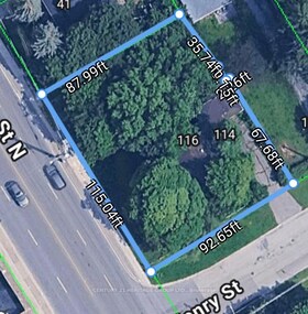114 Henry Street, Simcoe, ON