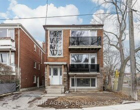 374 Atlas Avenue, Toronto, ON , MLS #C13743718 , Image - 1