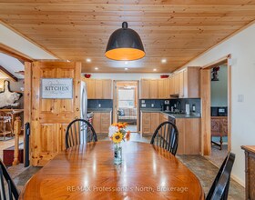 1141 Kennisis Lake Road, Haliburton, ON , MLS #X12955190 , Image - 1