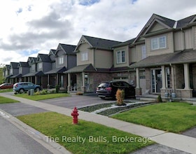 542 Julia Drive, Niagara, ON