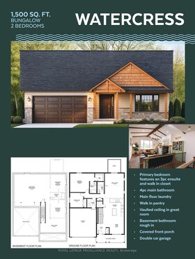 Lot 10 River Rapids Road, Hastings, ON