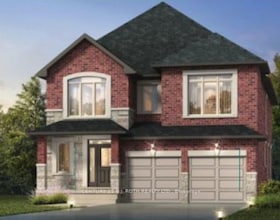 Lot 46 Orion Boulevard, Simcoe, ON , MLS #S13545302 , Image - 1