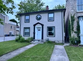 9 Waterloo Avenue, Wellington, ON , MLS #X12956642 , Image - 1