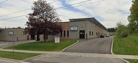 9 Allaura Boulevard, York, ON