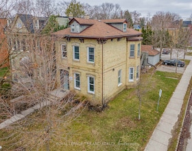434 Dufferin Avenue, Middlesex, ON , MLS #X13830988 , Image - 1