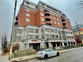 320 Mcleod Street, Ottawa, ON