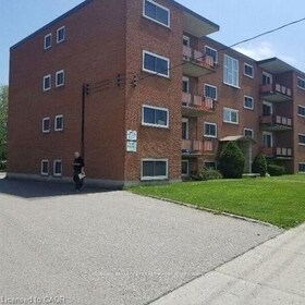 12 WESTMOUNT Road, Waterloo, ON , MLS #X12958736 , Image - 1