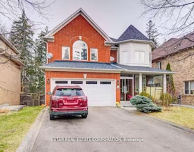 45 Abilene Court, York, ON , MLS #N12958886 , Image - 1